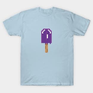 Grape Ice Cream T-Shirt